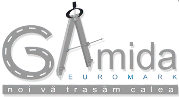 Gamida logo footer